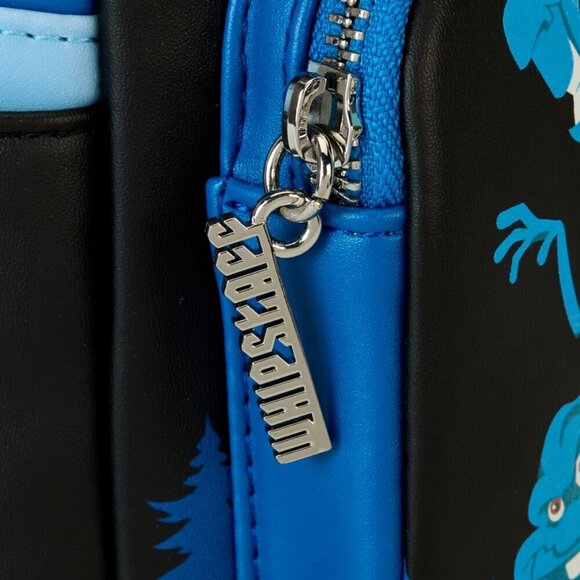 Casper the Friendly Ghost Glow Mini Backpack / BRAND NEW - Picture 4 of 15